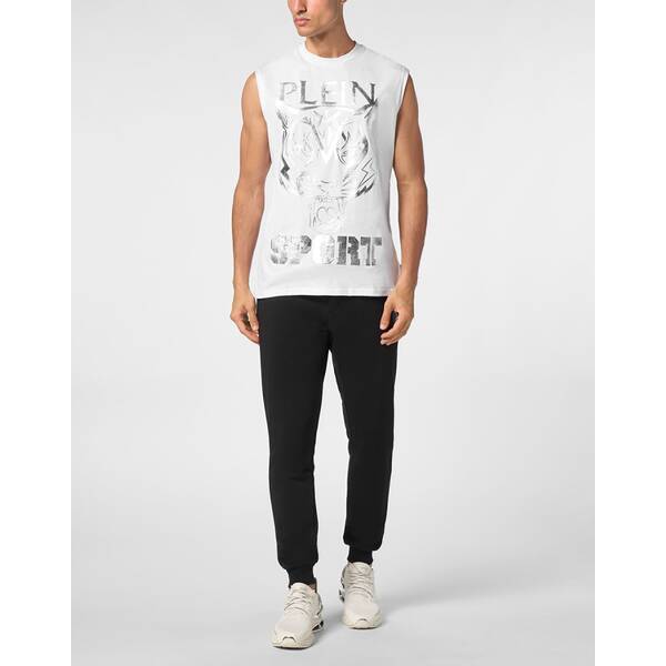 Thumbnail - PLEIN SPORT Herren Shirt TIGER