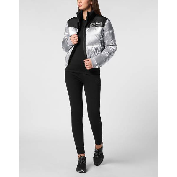 Thumbnail - PLEIN SPORT Damen Jacke Jacke