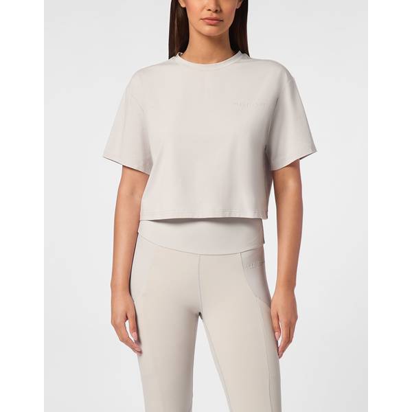 Thumbnail - PLEIN SPORT Damen Shirt T-shirt