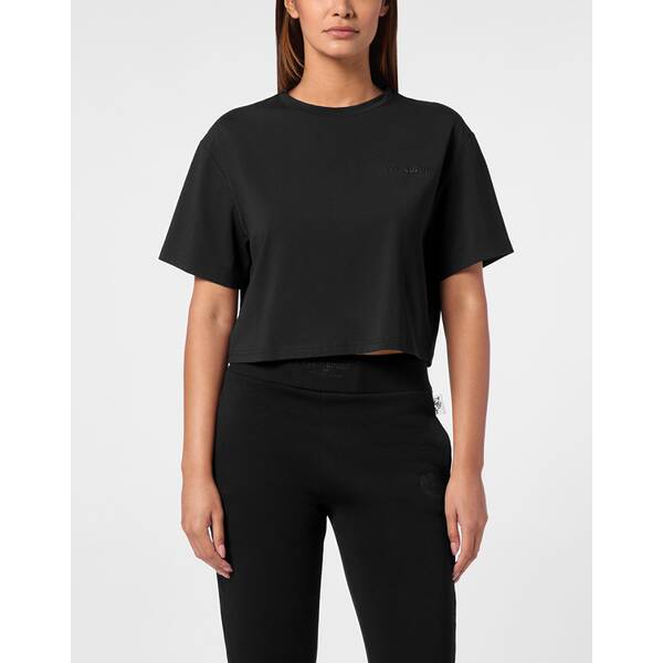 Thumbnail - PLEIN SPORT Damen Shirt T-shirt