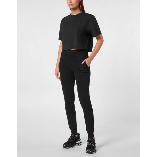 Thumbnail - PLEIN SPORT Damen Shirt T-shirt
