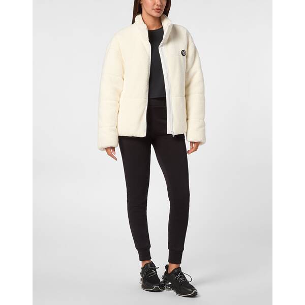 Thumbnail - PLEIN SPORT Jacke Daunenjacke