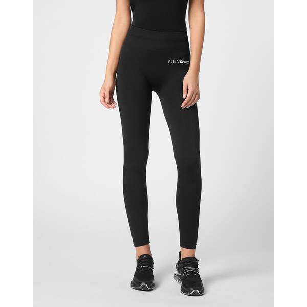 Thumbnail - PLEIN SPORT Damen Tight Leggins