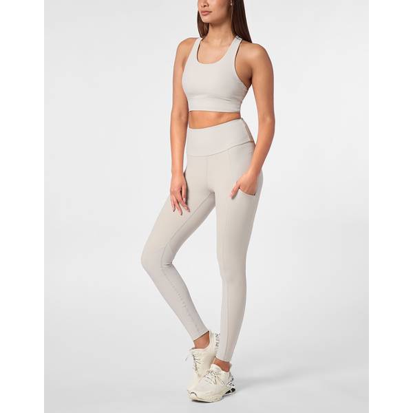 Thumbnail - PLEIN SPORT Damen Tight Leggins