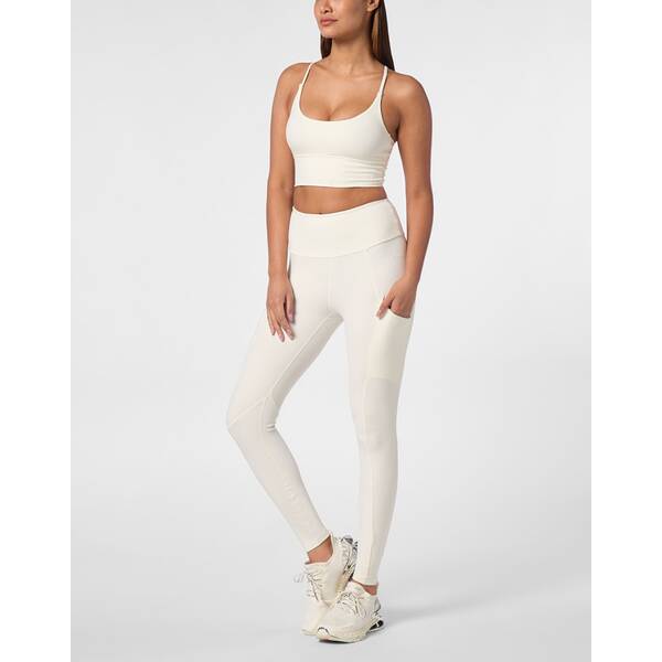 Thumbnail - PLEIN SPORT Damen Tight Leggins