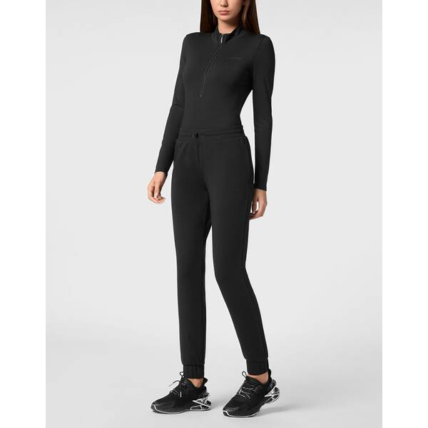 Thumbnail - PLEIN SPORT Damen Hose Sweatpants