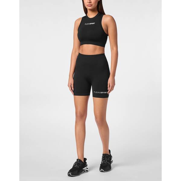 Thumbnail - PLEIN SPORT Damen BH Top