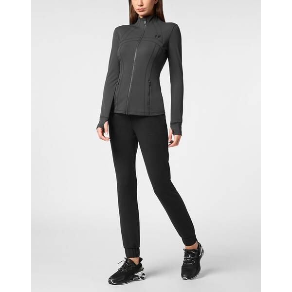 Thumbnail - PLEIN SPORT Damen BH Top