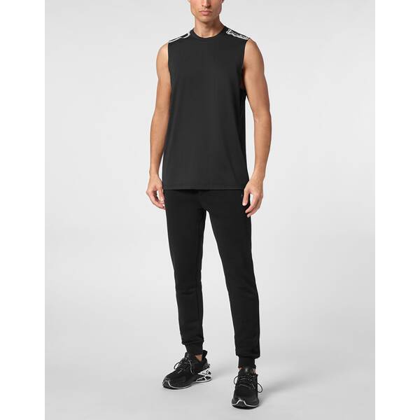 Thumbnail - PLEIN SPORT Herren Shirt Tanktop