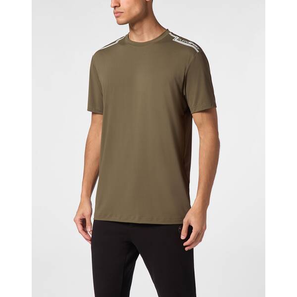 Thumbnail - PLEIN SPORT Herren Shirt T-shirt