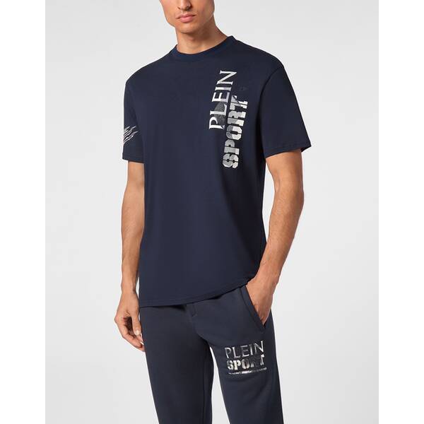 Thumbnail - PLEIN SPORT Herren Shirt WAVE