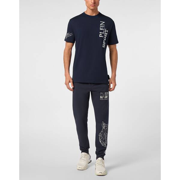 Thumbnail - PLEIN SPORT Herren Shirt WAVE