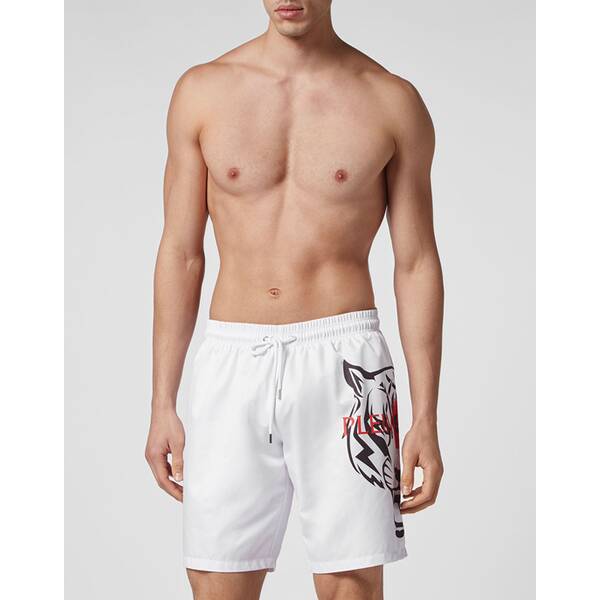 Thumbnail - PLEIN SPORT Herren Unterhose TIGER