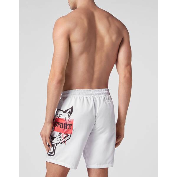 Thumbnail - PLEIN SPORT Herren Unterhose TIGER