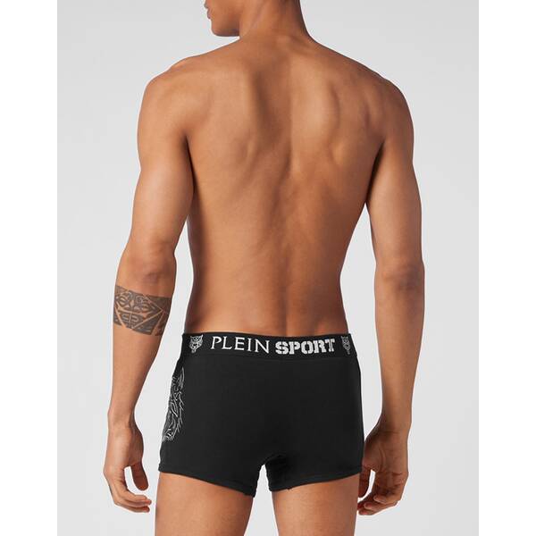 Thumbnail - PLEIN SPORT Herren Unterhose TIGER