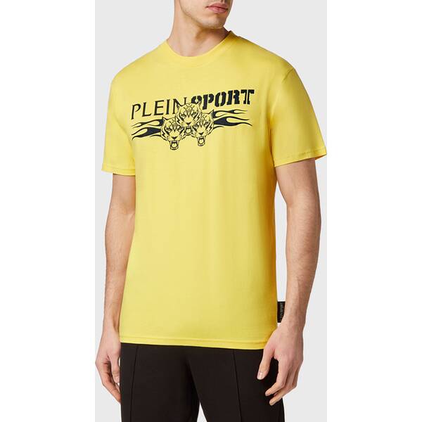 Thumbnail - PLEIN SPORT Herren Shirt TIGER