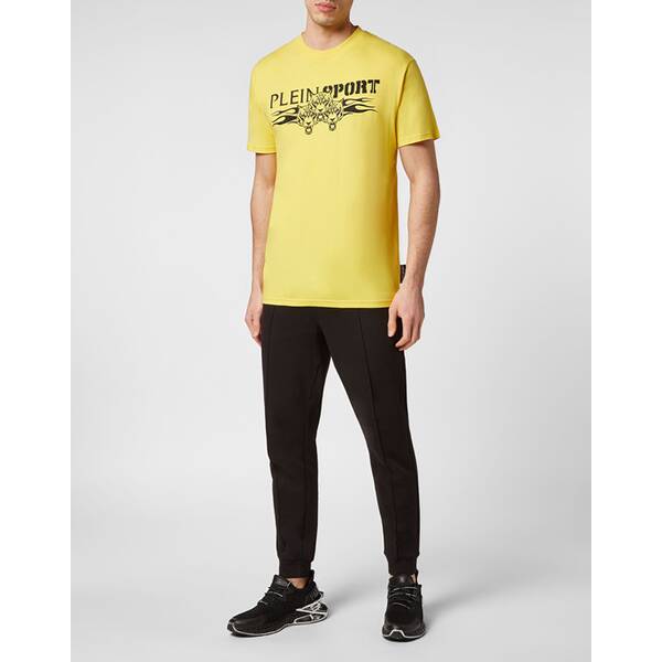 Thumbnail - PLEIN SPORT Herren Shirt TIGER