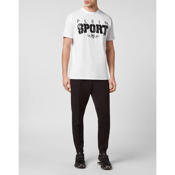 Thumbnail - PLEIN SPORT Herren Shirt M T-Shirt