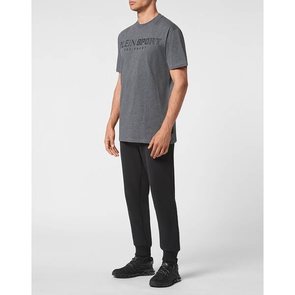 Thumbnail - PLEIN SPORT Herren Shirt STATEMENT