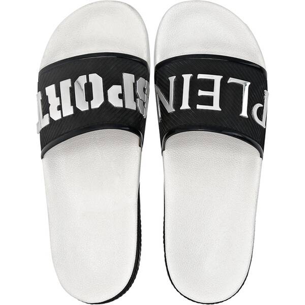 Thumbnail - PLEIN SPORT Herren Badeslipper Badeschuhe