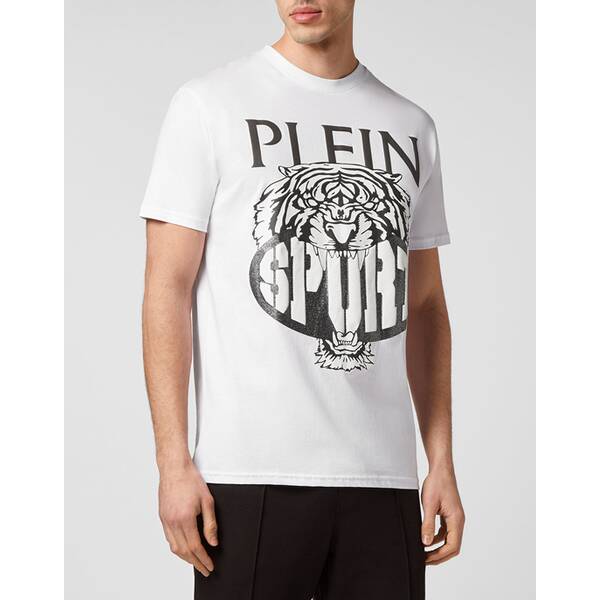 Thumbnail - PLEIN SPORT Herren Shirt TIGER