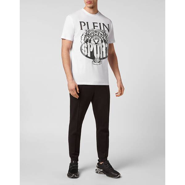Thumbnail - PLEIN SPORT Herren Shirt TIGER