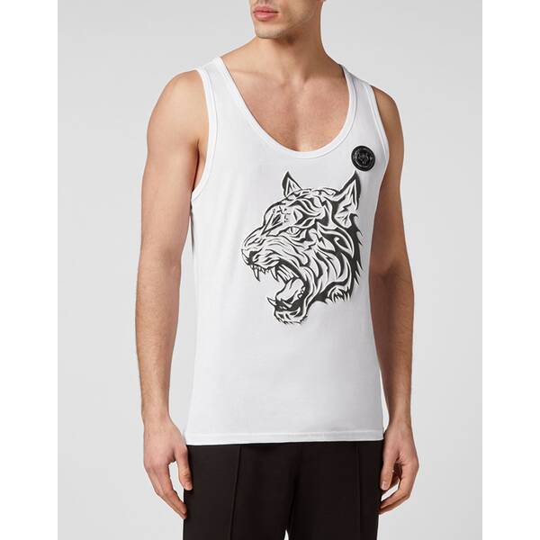 Thumbnail - PLEIN SPORT Herren Shirt TIGER