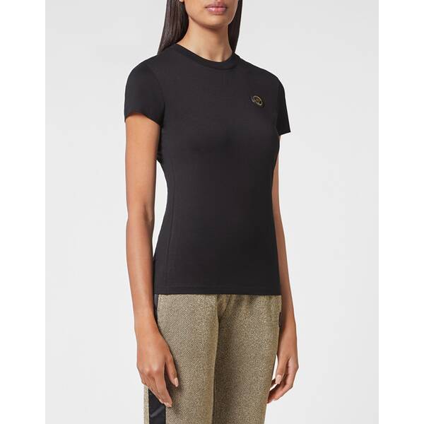 Thumbnail - PLEIN SPORT Damen Shirt STATEMENT