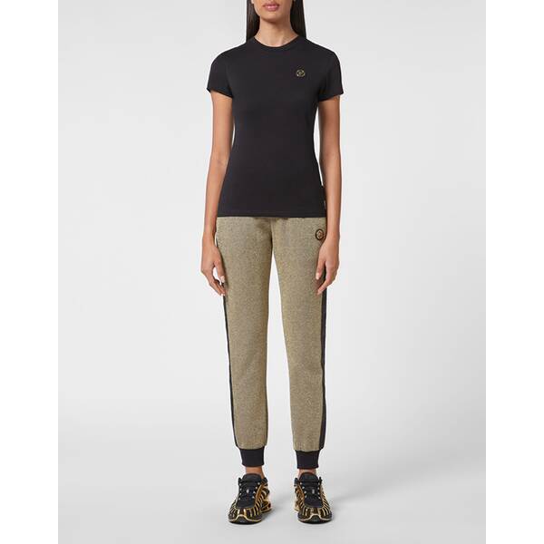 Thumbnail - PLEIN SPORT Damen Shirt STATEMENT
