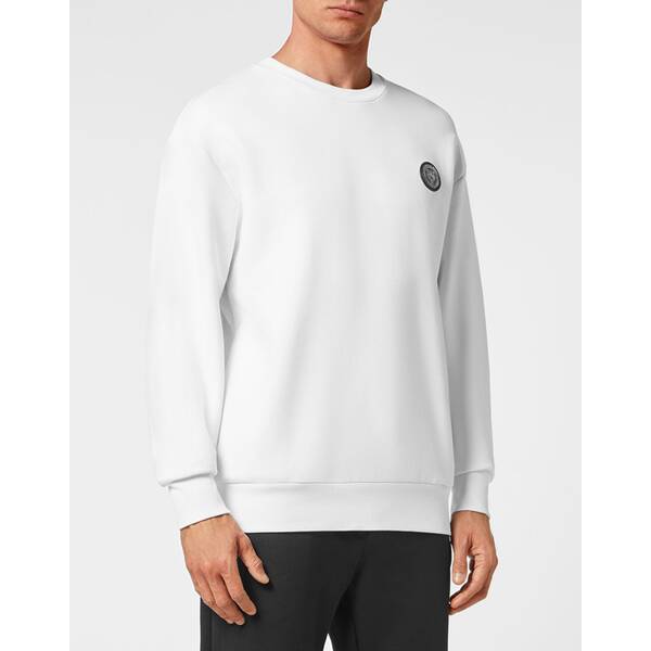 Thumbnail - PLEIN SPORT Herren Sweatshirt STATEMENT