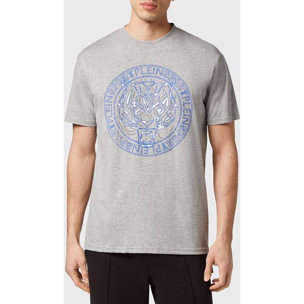 Thumbnail - PLEIN SPORT Herren Shirt TIGER