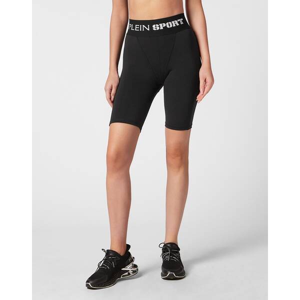 Thumbnail - PLEIN SPORT Damen Tight