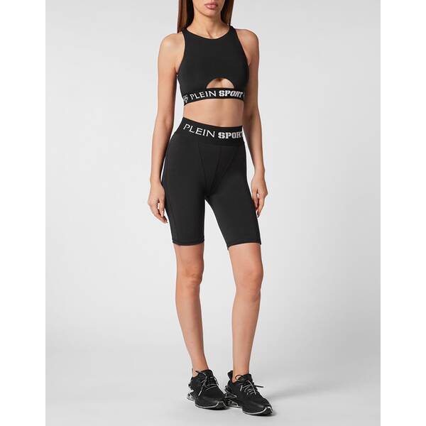 Thumbnail - PLEIN SPORT Damen Tight