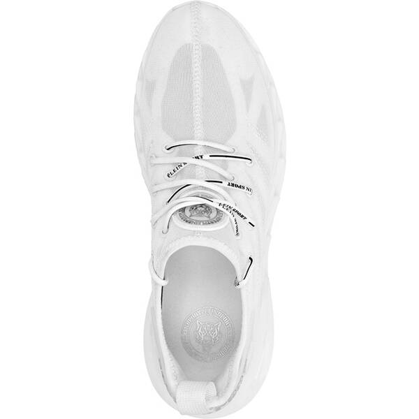 Thumbnail - PLEIN SPORT Herren Halbschuhe U Runner