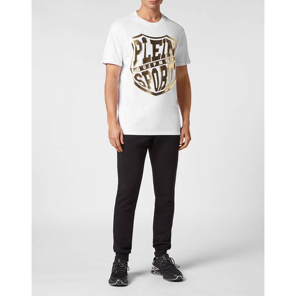 Thumbnail - PLEIN SPORT Herren Shirt T-shirt