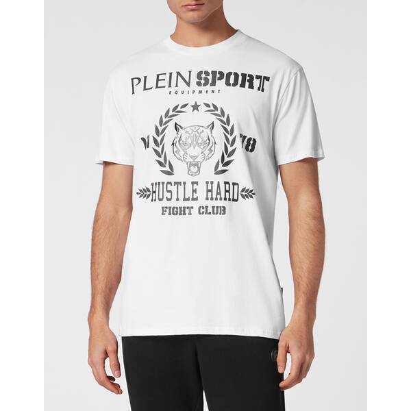 Thumbnail - PLEIN SPORT Herren Shirt T-Shirt