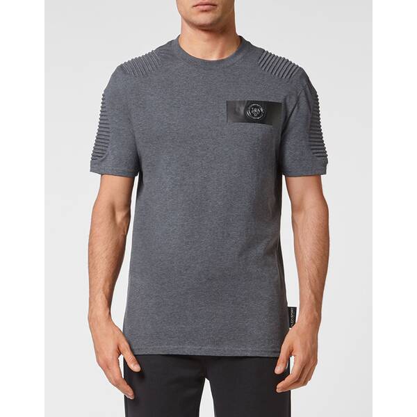Thumbnail - PLEIN SPORT Herren Shirt M T-Shirt