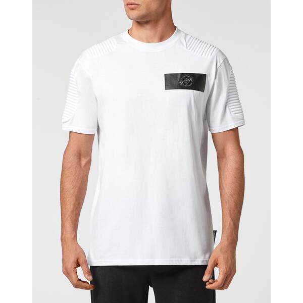 Thumbnail - PLEIN SPORT Herren Shirt M T-Shirt