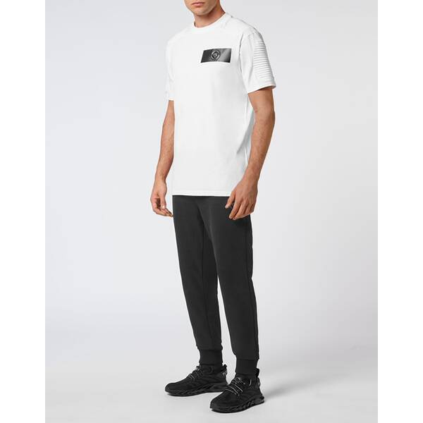 Thumbnail - PLEIN SPORT Herren Shirt M T-Shirt