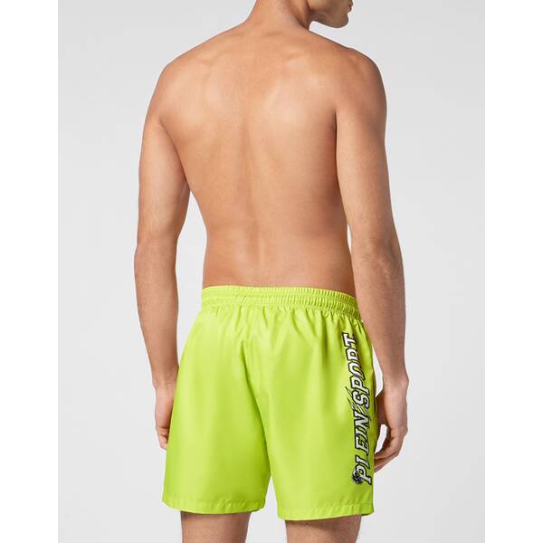 Thumbnail - PLEIN SPORT Herren Unterhose Badehose