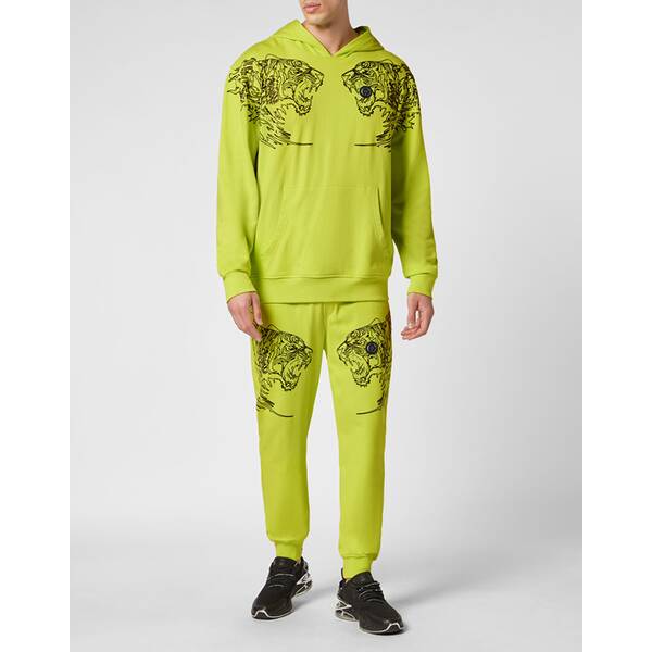 Thumbnail - PLEIN SPORT Herren Kapuzensweat