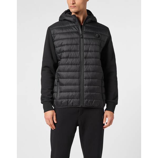 Thumbnail - PLEIN SPORT Herren Blazer Nylonjacke