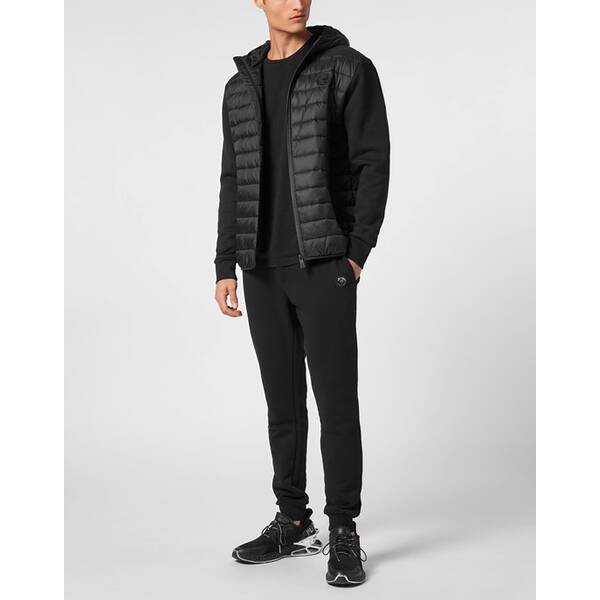 Thumbnail - PLEIN SPORT Herren Blazer Nylonjacke