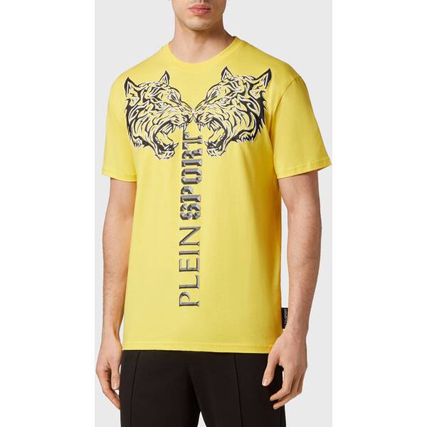 Thumbnail - PLEIN SPORT Herren Shirt TIGER
