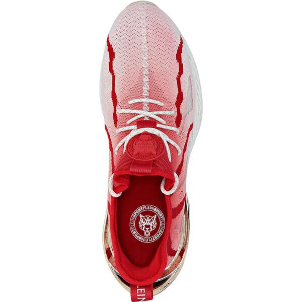 Thumbnail - PLEIN SPORT Herren Halbschuhe THE LIGHTING EDITION GEN.X.02