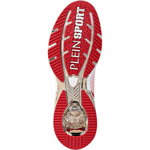 Thumbnail - PLEIN SPORT Herren Halbschuhe THE LIGHTING EDITION GEN.X.02