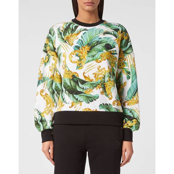 Thumbnail - PLEIN SPORT Damen Sweatshirt W