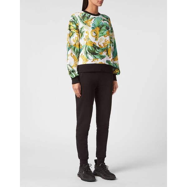 Thumbnail - PLEIN SPORT Damen Sweatshirt W