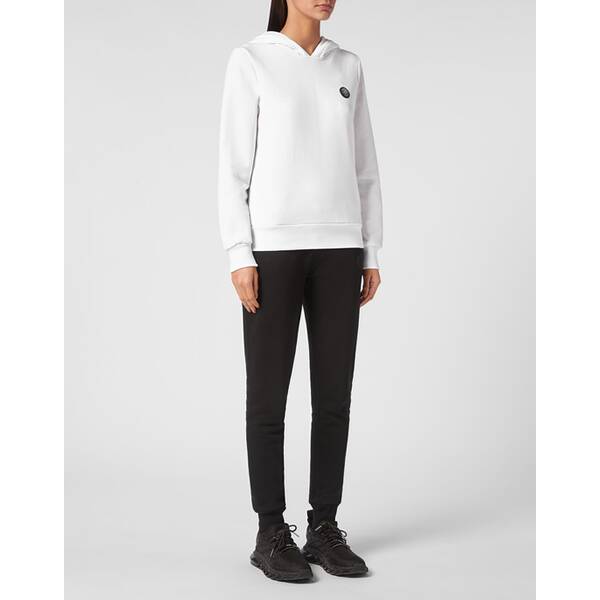 Thumbnail - PLEIN SPORT Damen Kapuzensweat