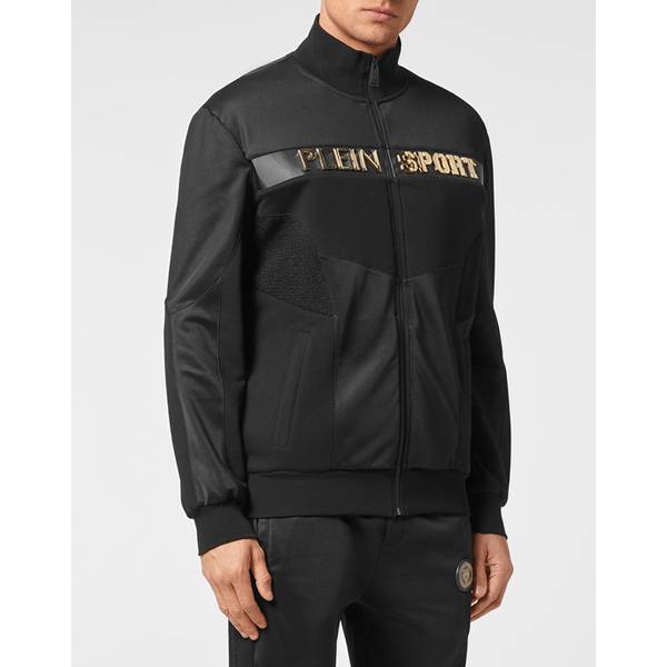 Thumbnail - PLEIN SPORT Herren Sportanzug STATEMENT